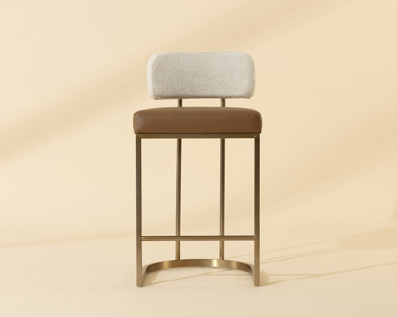 Larissa Counter & Bar Stool