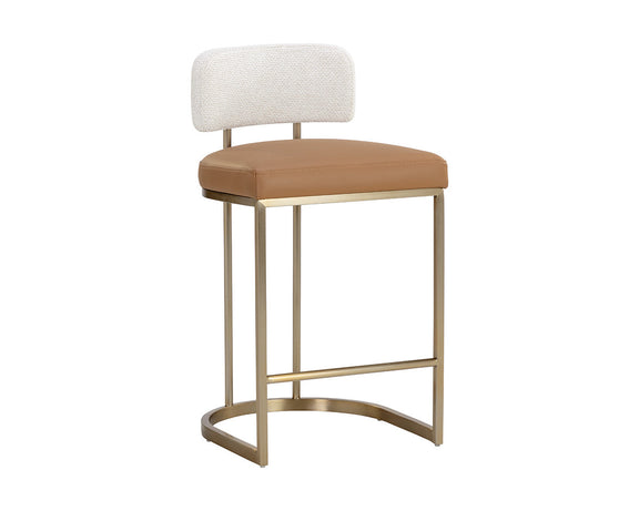 Larissa Counter & Bar Stool