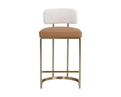 Larissa Counter & Bar Stool