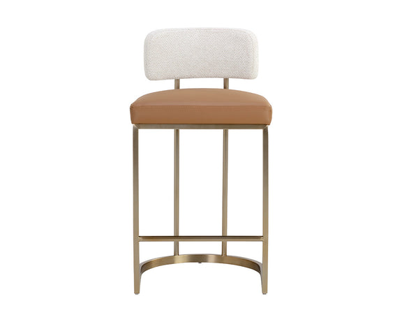 Larissa Counter & Bar Stool