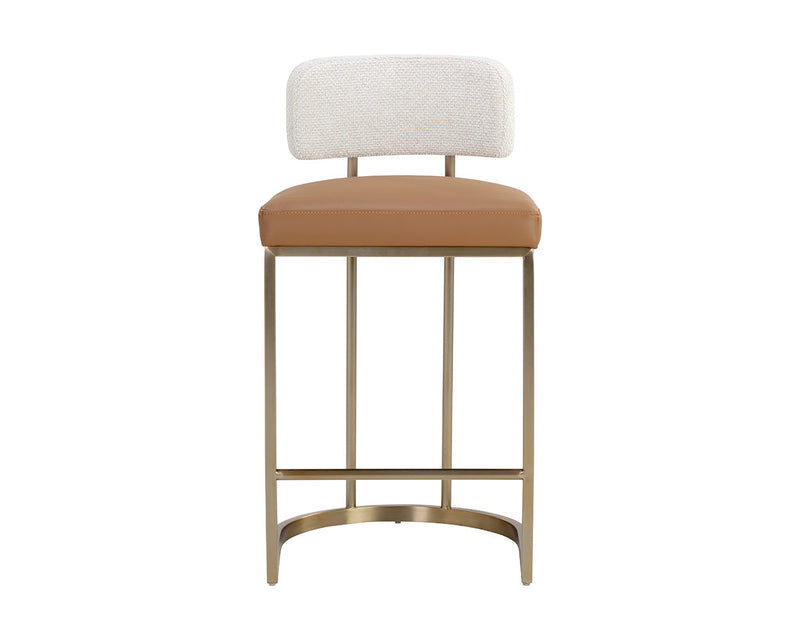 Larissa Counter & Bar Stool