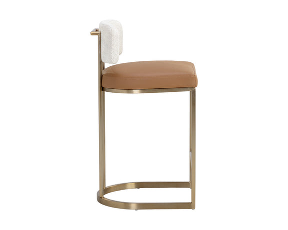 Larissa Counter & Bar Stool