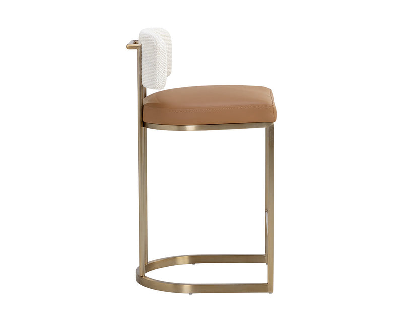 Larissa Counter & Bar Stool