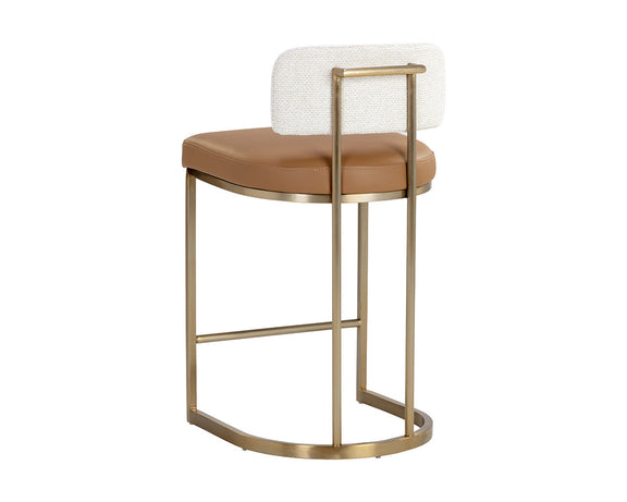 Larissa Counter & Bar Stool