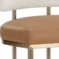 Larissa Counter & Bar Stool