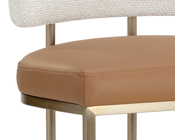 Larissa Counter & Bar Stool