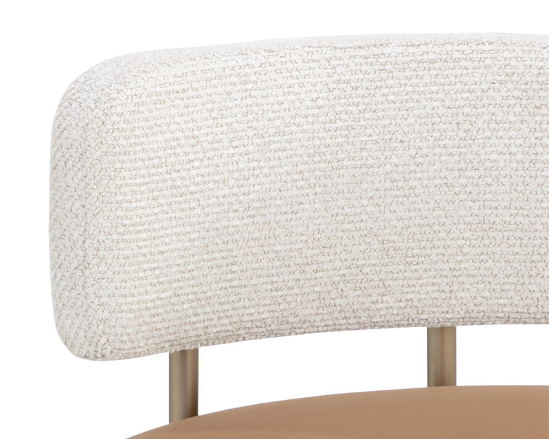 Larissa Counter & Bar Stool