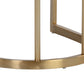 Larissa Counter & Bar Stool