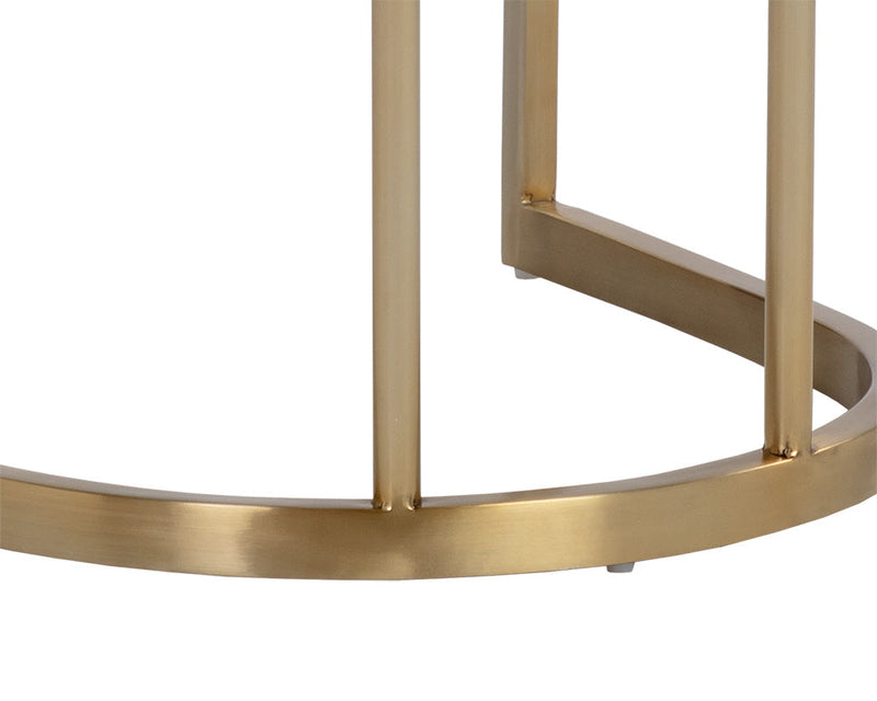 Larissa Counter & Bar Stool