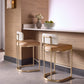 Larissa Counter & Bar Stool