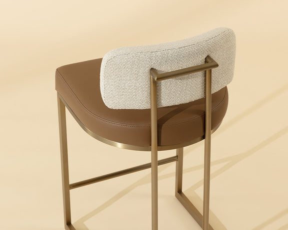 Larissa Counter & Bar Stool