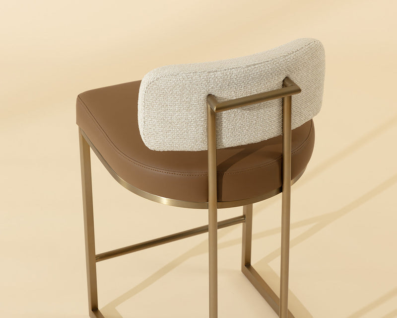 Larissa Counter & Bar Stool