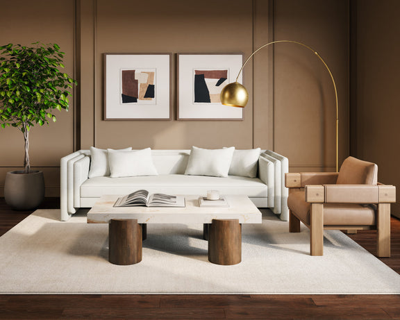 Carmichael Lounge Chair
