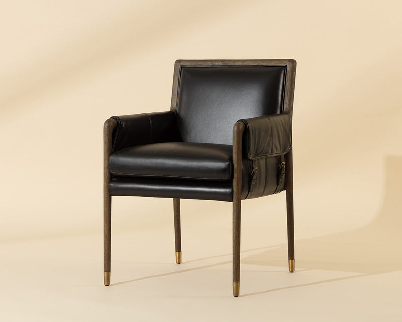 Mauti Dining Armchair