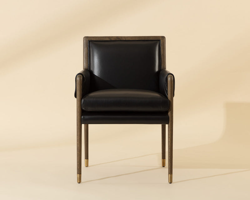 Mauti Dining Armchair