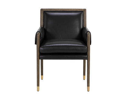 Mauti Dining Armchair