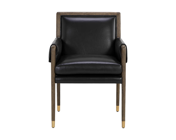 Mauti Dining Armchair