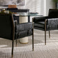 Mauti Dining Armchair