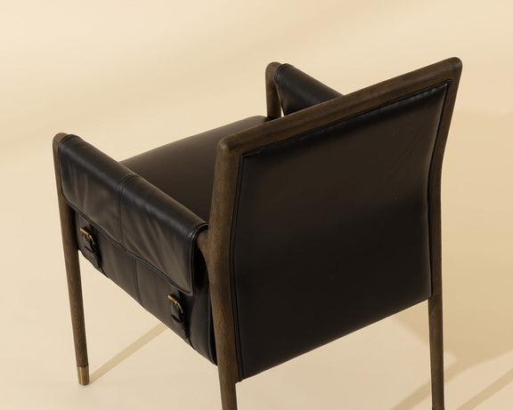 Mauti Dining Armchair