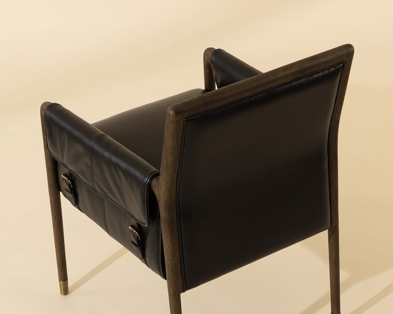 Mauti Dining Armchair