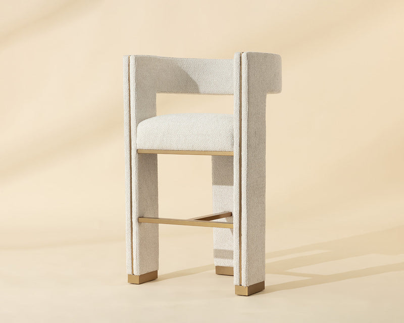 Adamina Counter & Bar Stool
