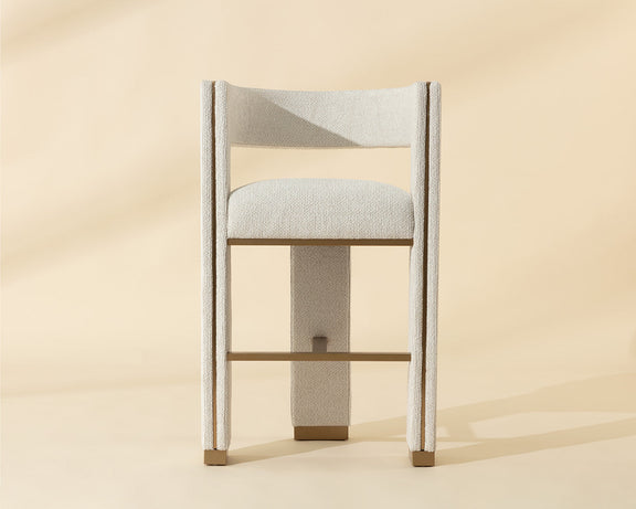Adamina Counter & Bar Stool