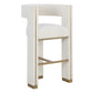Adamina Counter & Bar Stool