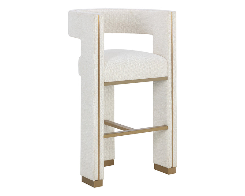 Adamina Counter & Bar Stool