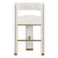 Adamina Counter & Bar Stool