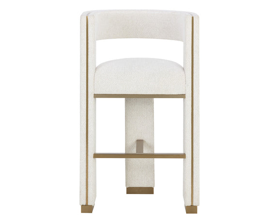 Adamina Counter & Bar Stool