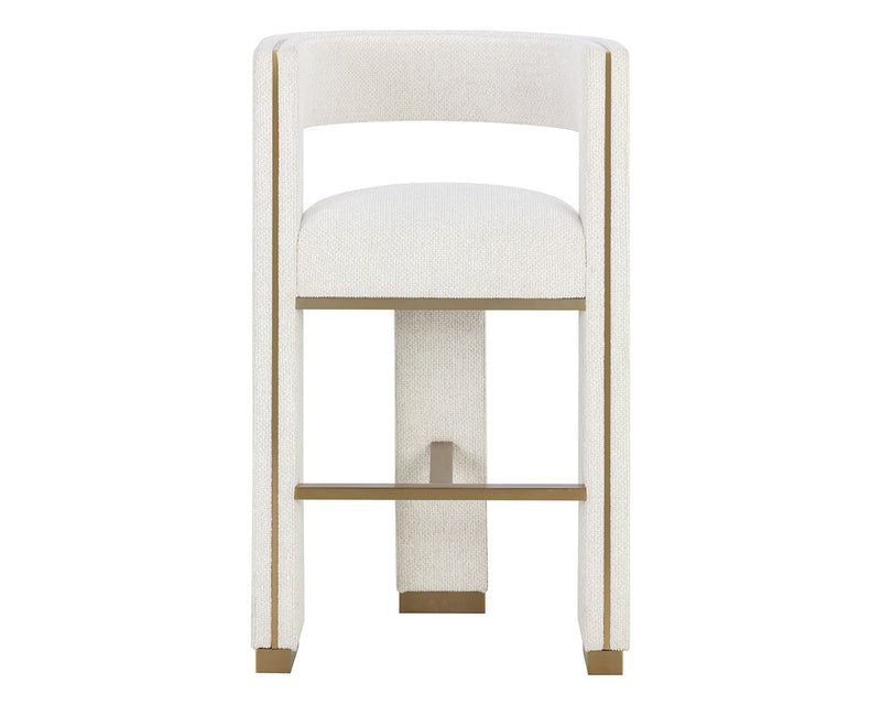 Adamina Counter & Bar Stool