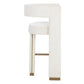 Adamina Counter & Bar Stool