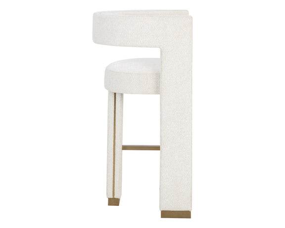 Adamina Counter & Bar Stool