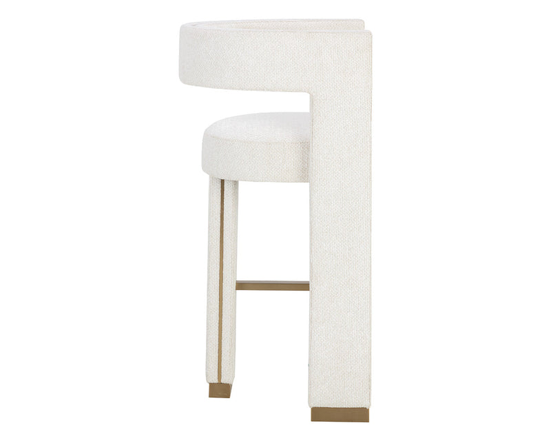Adamina Counter & Bar Stool