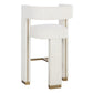 Adamina Counter & Bar Stool