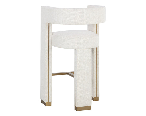 Adamina Counter & Bar Stool