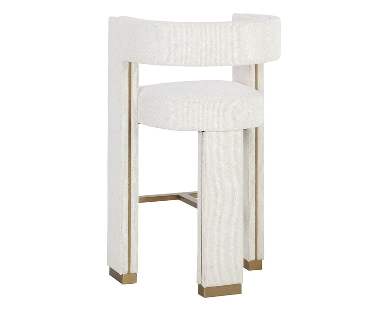 Adamina Counter & Bar Stool