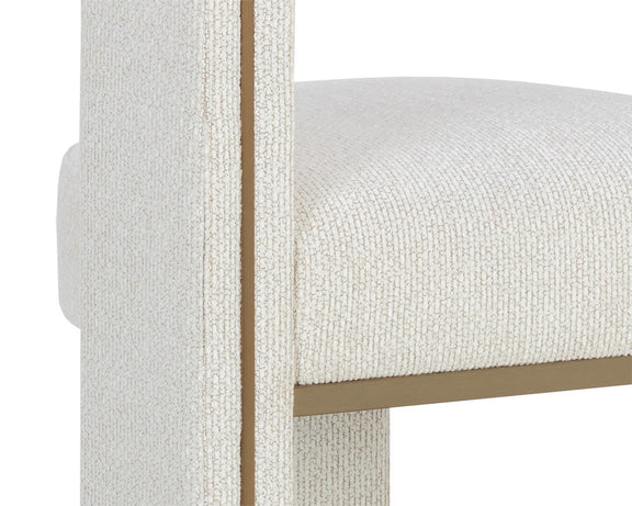 Adamina Counter & Bar Stool