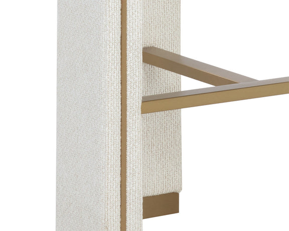 Adamina Counter & Bar Stool