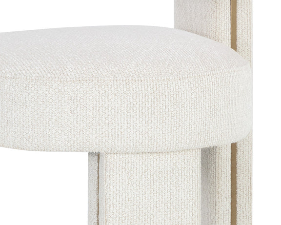 Adamina Counter & Bar Stool