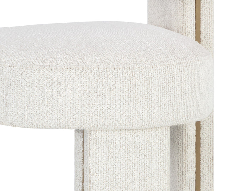 Adamina Counter & Bar Stool