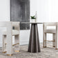 Adamina Counter & Bar Stool