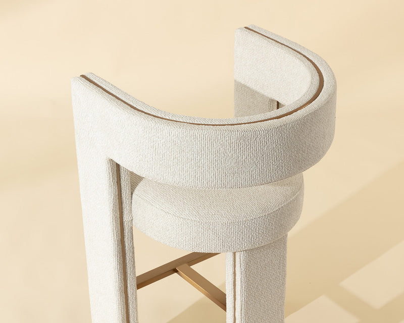 Adamina Counter & Bar Stool