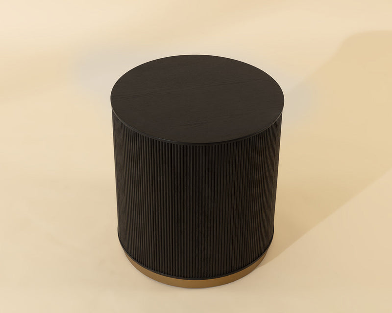 Kalla Side Table