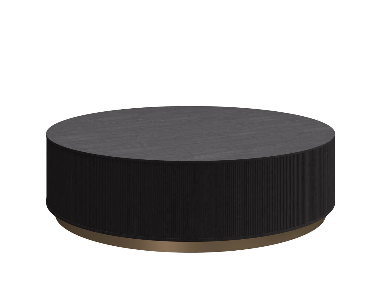 Kalla Coffee Table - Round