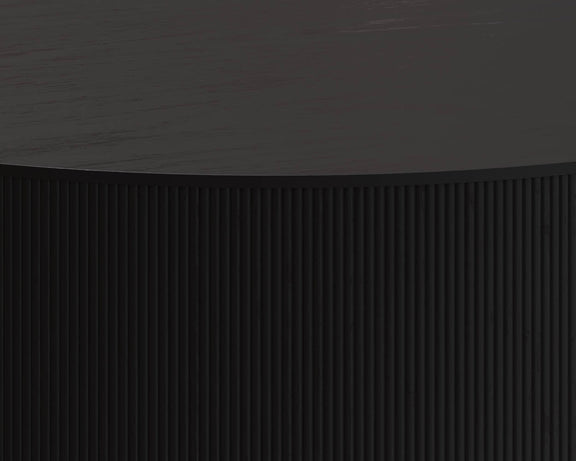 Kalla Coffee Table - Round