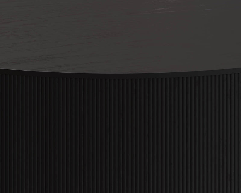Kalla Coffee Table - Round