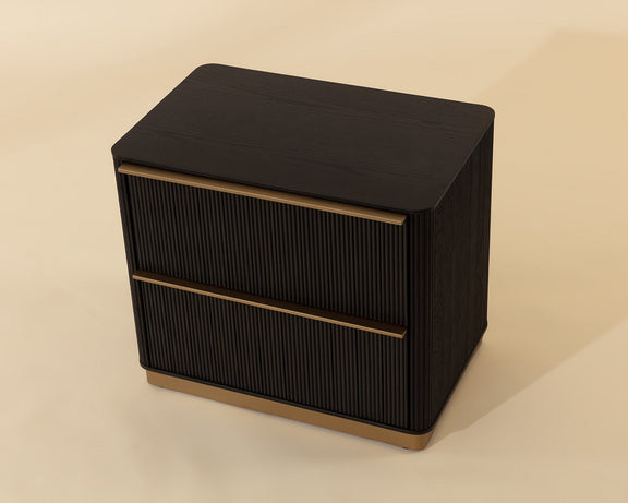 Kalla Nightstand