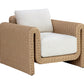 Tibi Lounge Chair