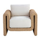 Tibi Lounge Chair